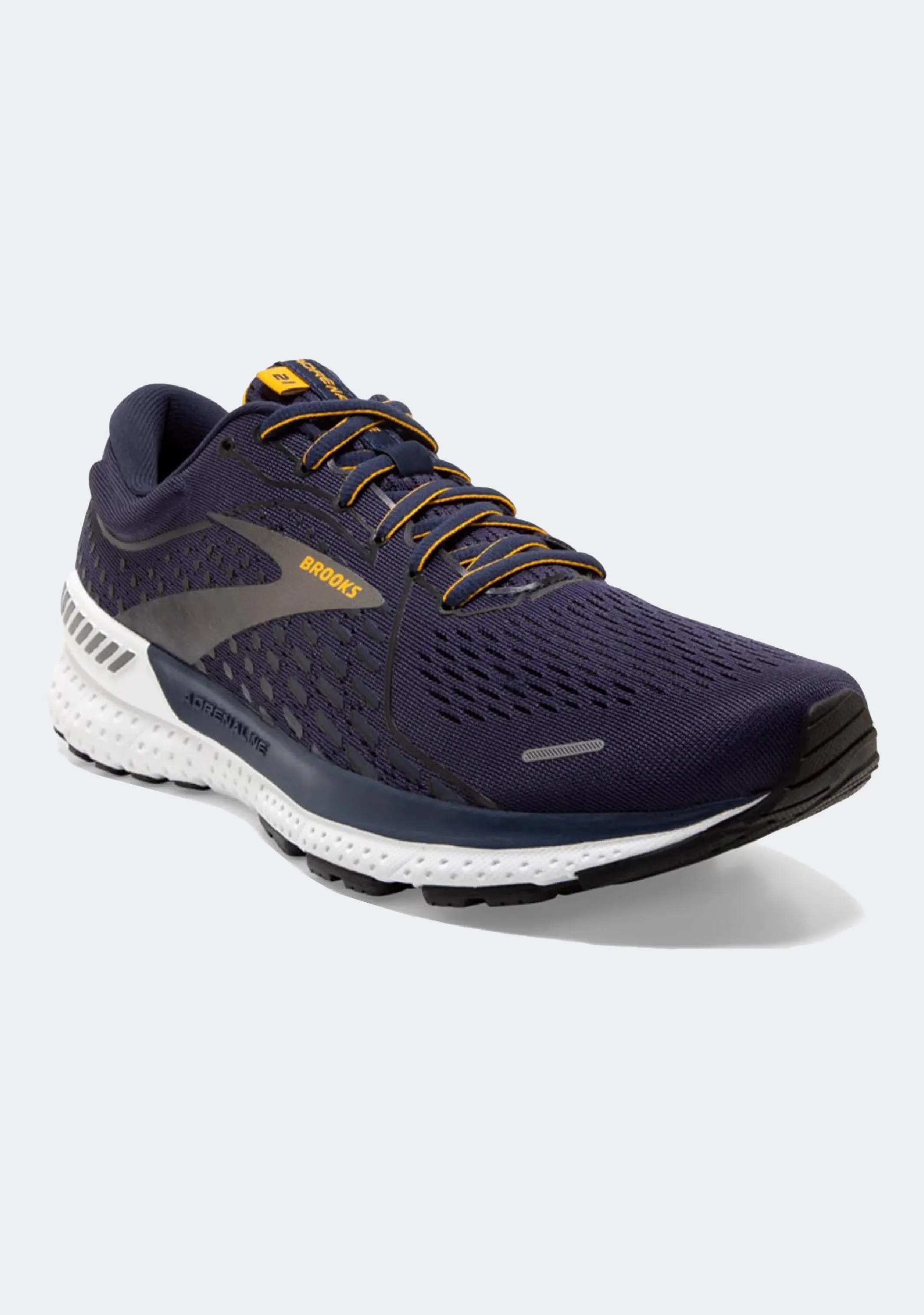 Brooks Mens Adrenaline GTS 21