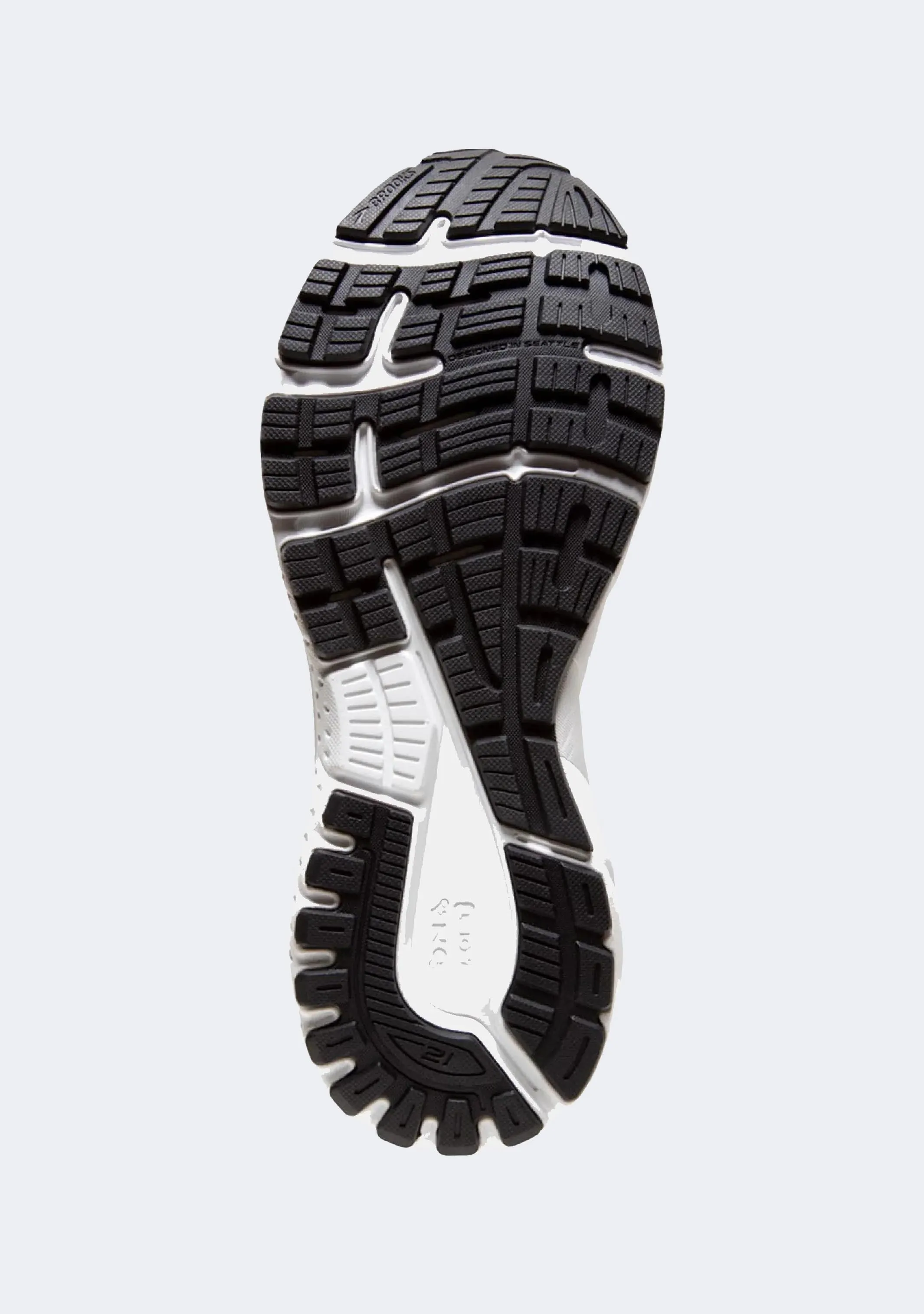 Brooks Mens Adrenaline GTS 21