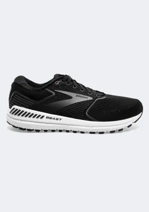 Brooks Mens Beast 20 (2E Width)