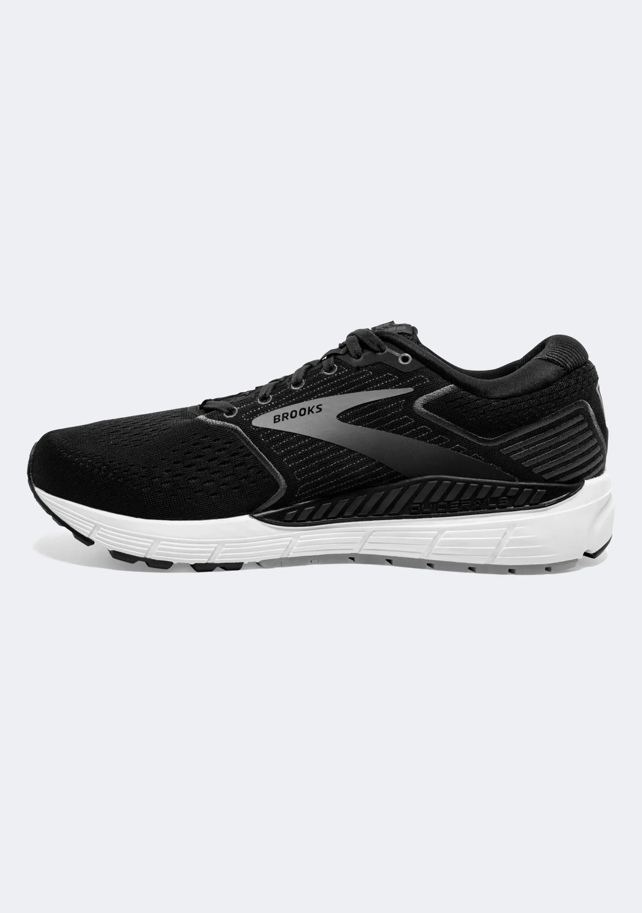 Brooks Mens Beast 20 (2E Width)