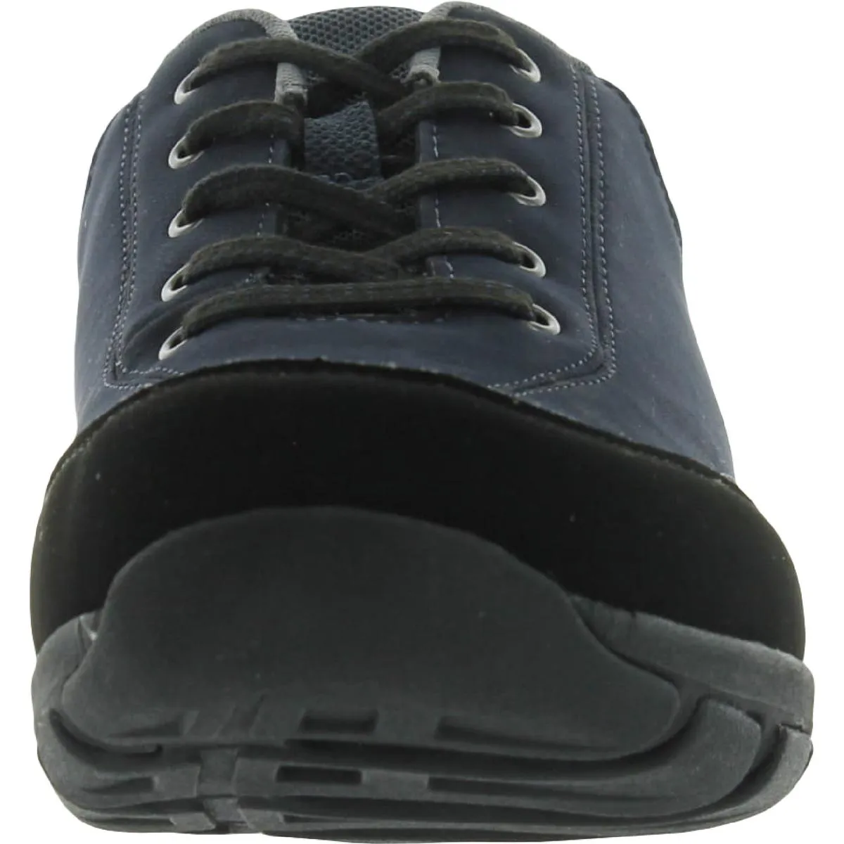 Cabin Womens Leather Lifestyle Walking Shoes