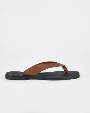 Cala Llonga Sandal Cocoa
