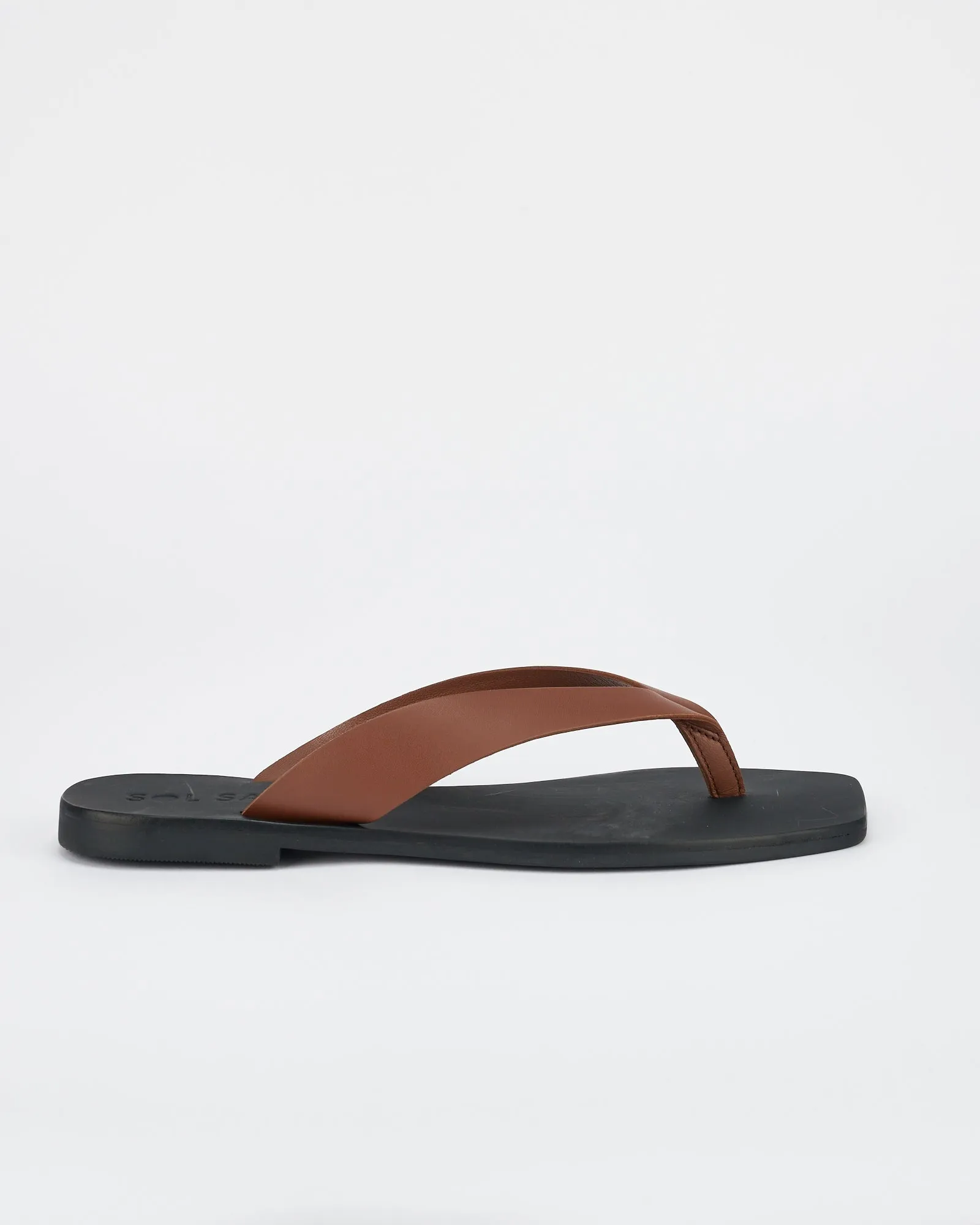 Cala Llonga Sandal Cocoa