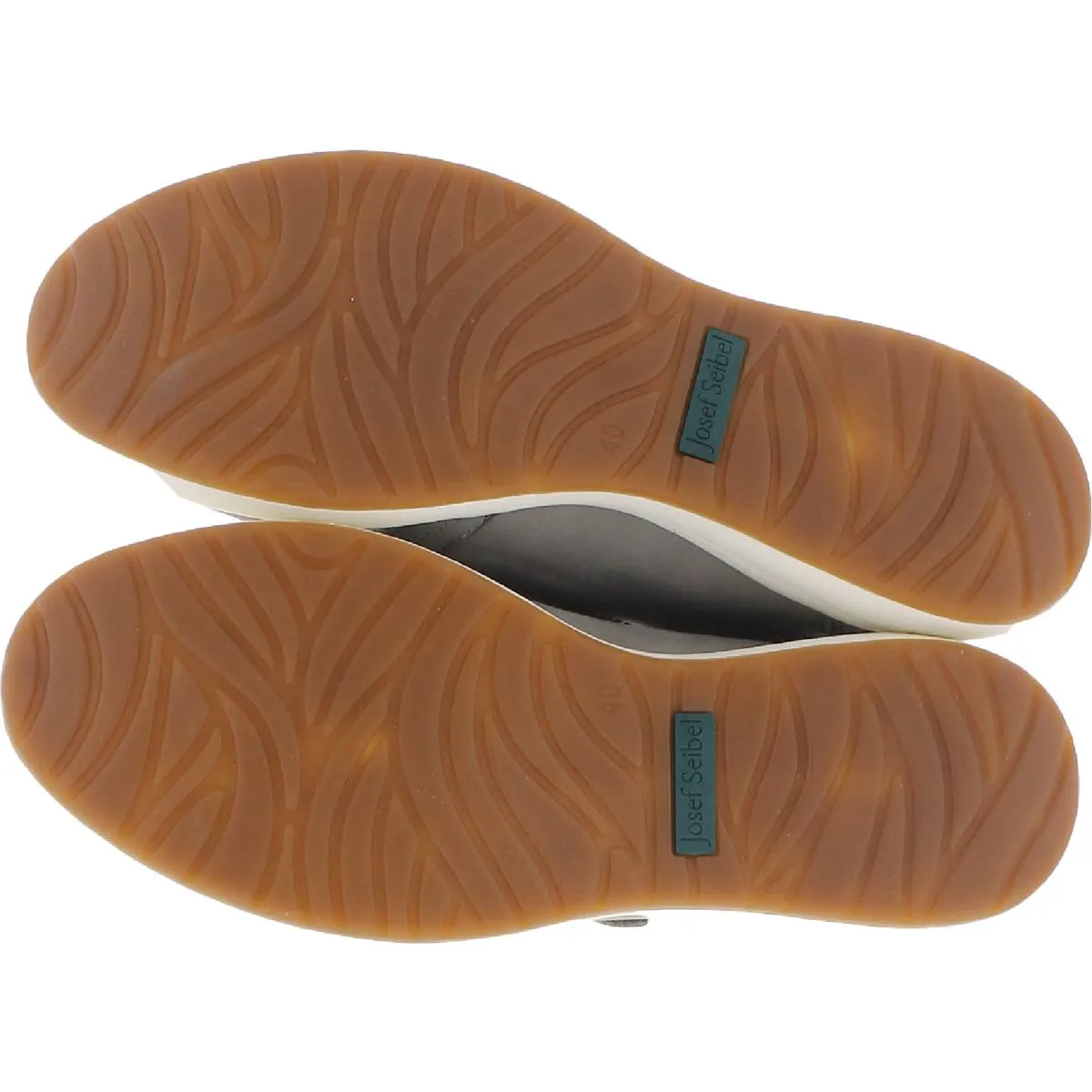 Caren 22 Womens Nubuck Fitness Walking Shoes