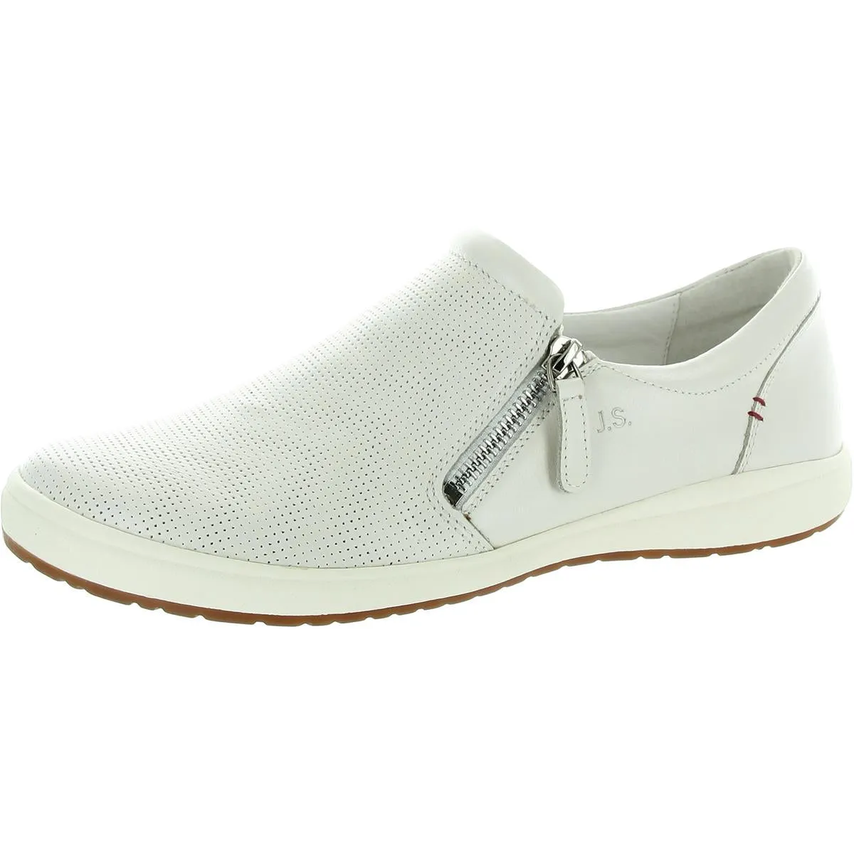 Caren 22 Womens Nubuck Fitness Walking Shoes
