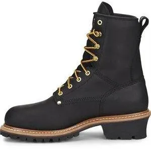 CAROLINA INSULATED ELM STEEL TOE MEN'S MEDIUM AND WIDE