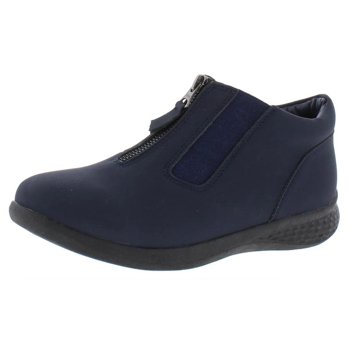 Charlevoix Womens Cushioned Waterproof Ankle Boots