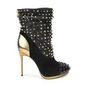 Christian Louboutin Ankle Boots - Women's 38.5