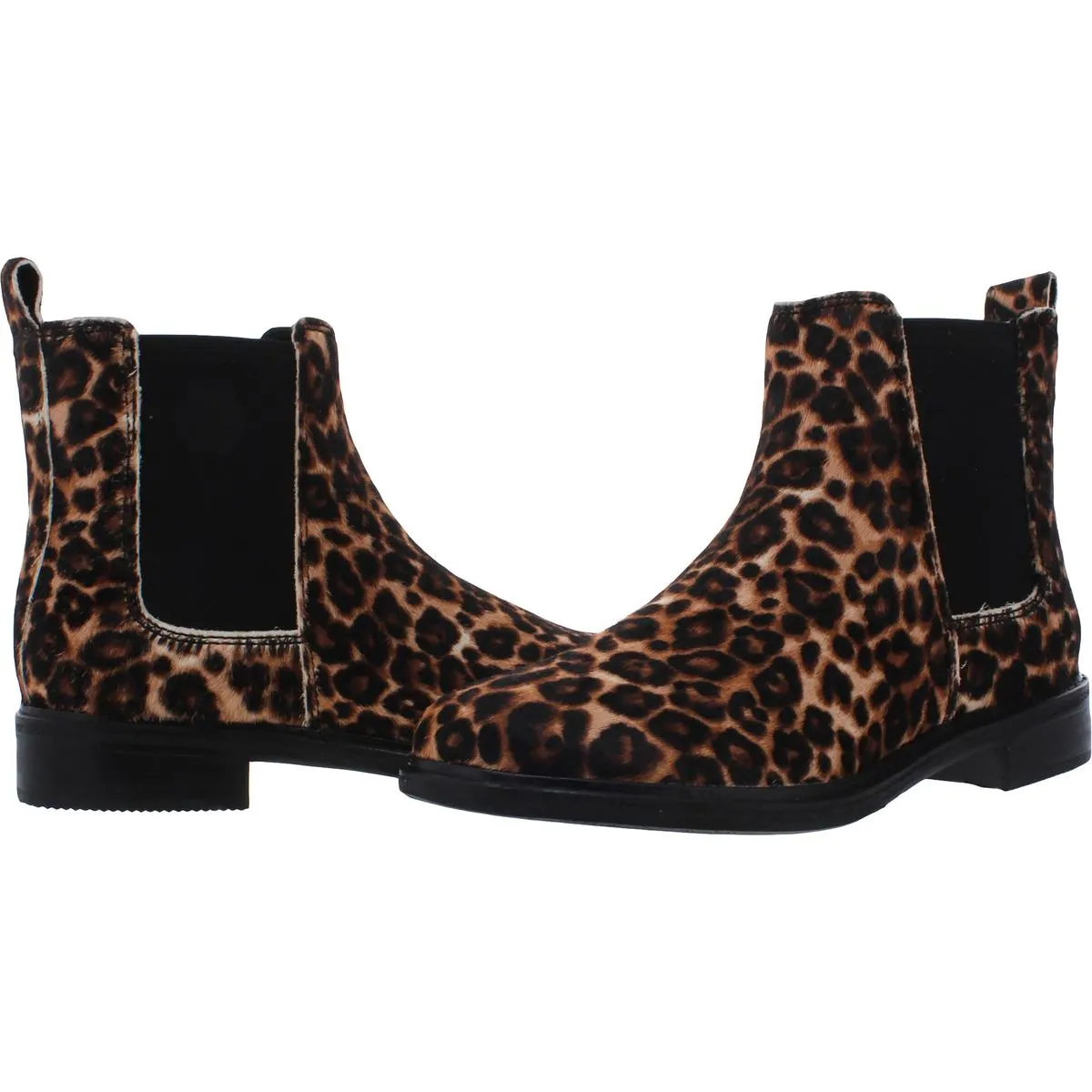 Clarkdale Arlo Womens Padded Insole Chelsea Ankle Boots
