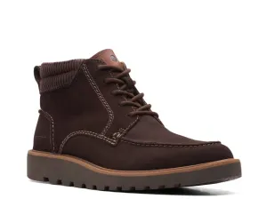 Clarks Barnes Mid Waterpoof