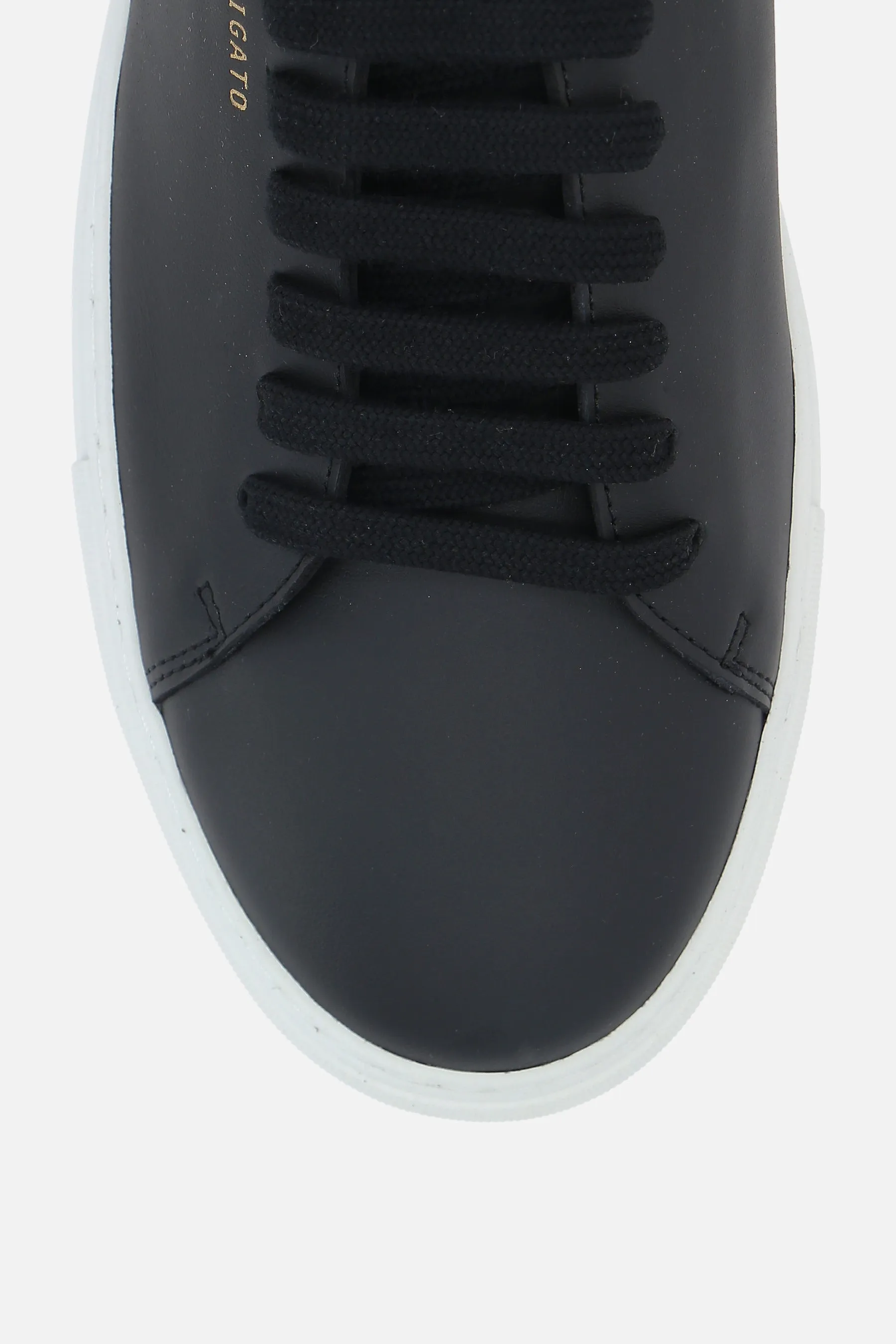 Clean 90 smooth leather sneakers