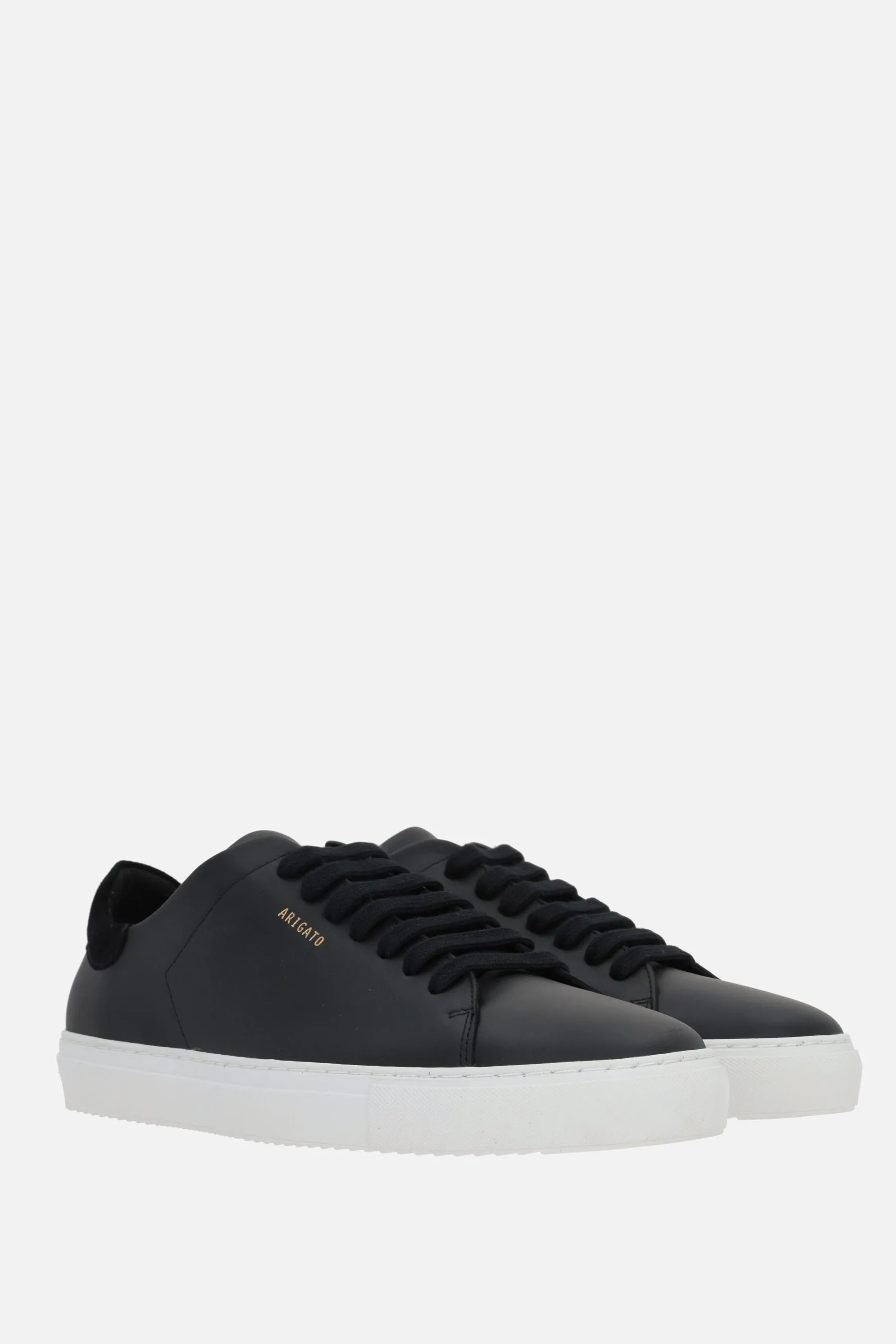 Clean 90 smooth leather sneakers