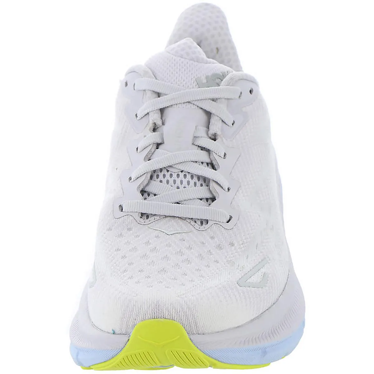 Clifton 9 Womens Walking Fitness Running Shoes