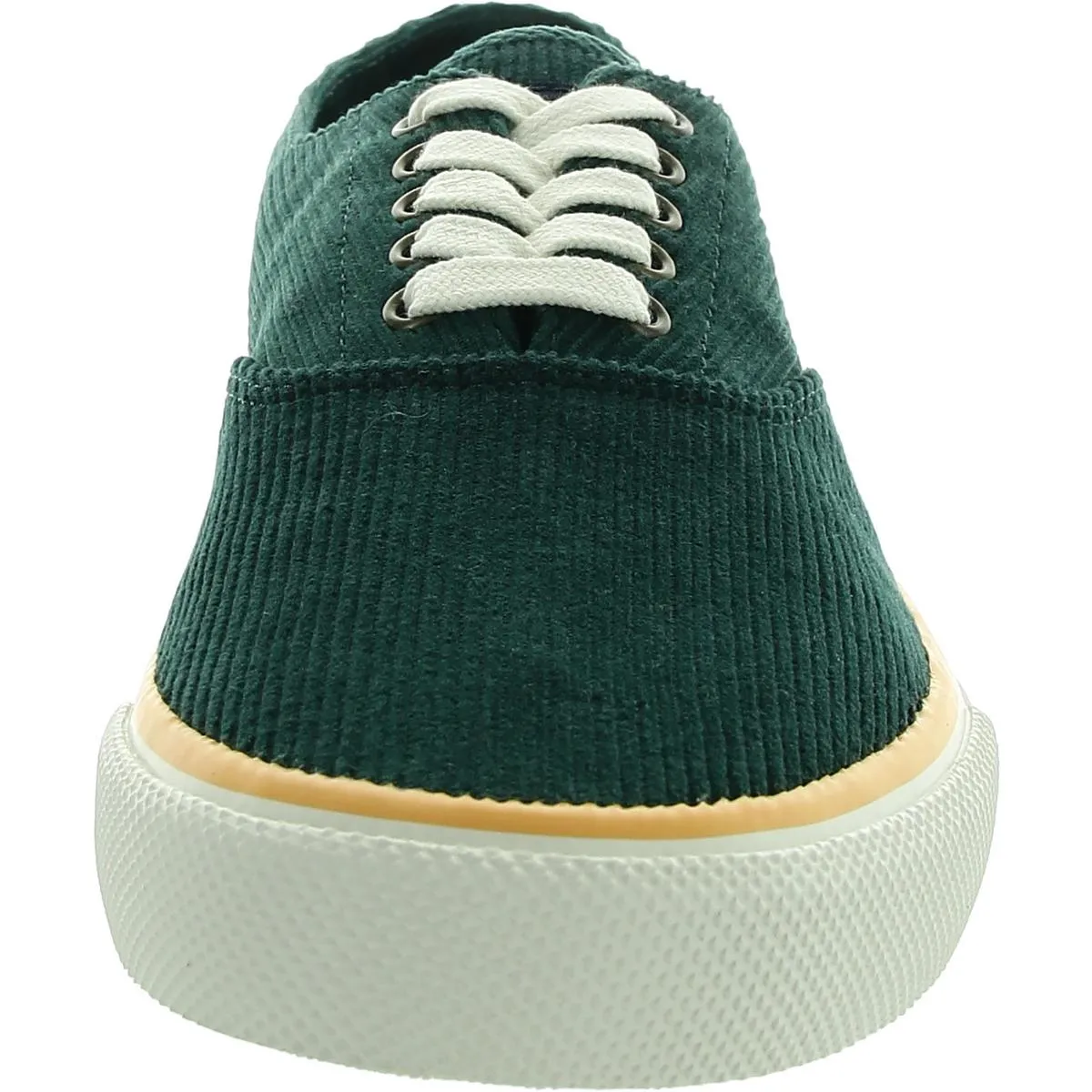 Cloud CVO Mens Lace-Up Corduroy Casual And Fashion Sneakers