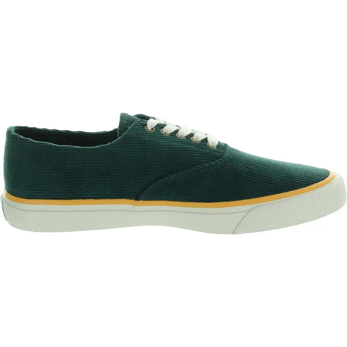 Cloud CVO Mens Lace-Up Corduroy Casual And Fashion Sneakers