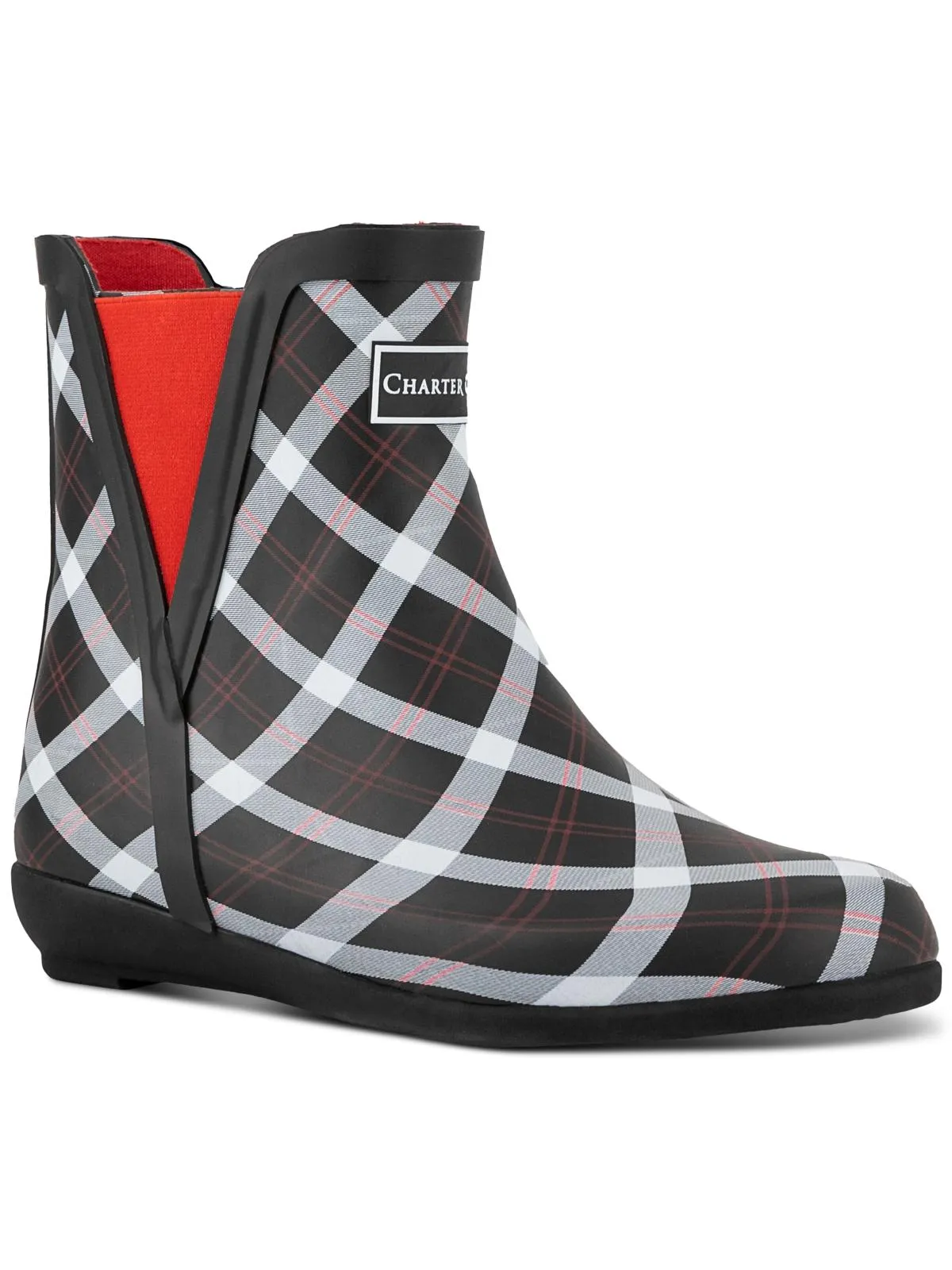 Cloudburst Womens Stretch Rain Boots