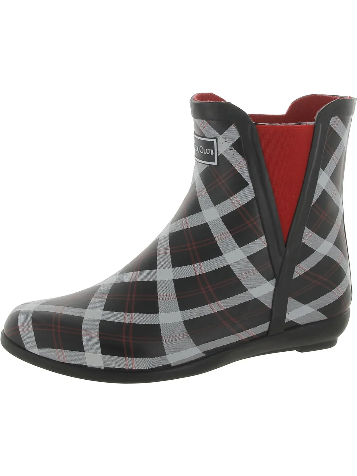 Cloudburst Womens Stretch Rain Boots
