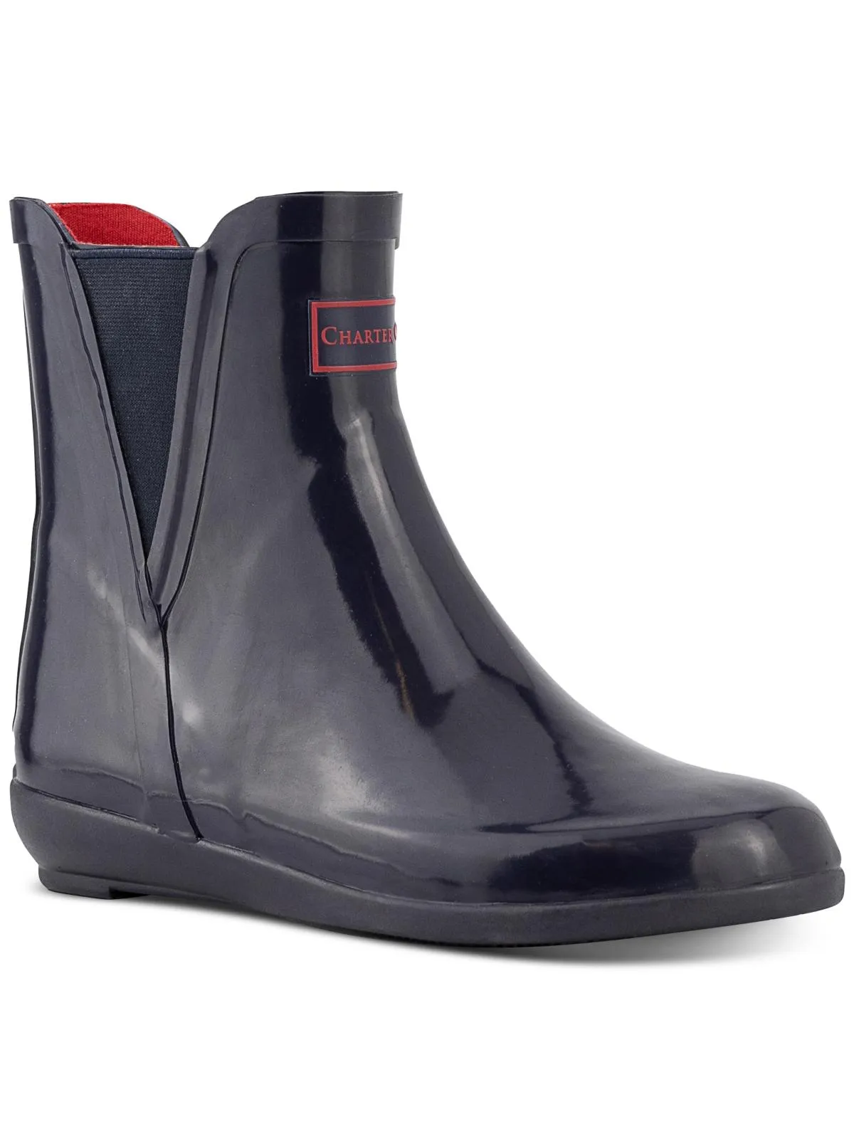 Cloudburst Womens Stretch Rain Boots