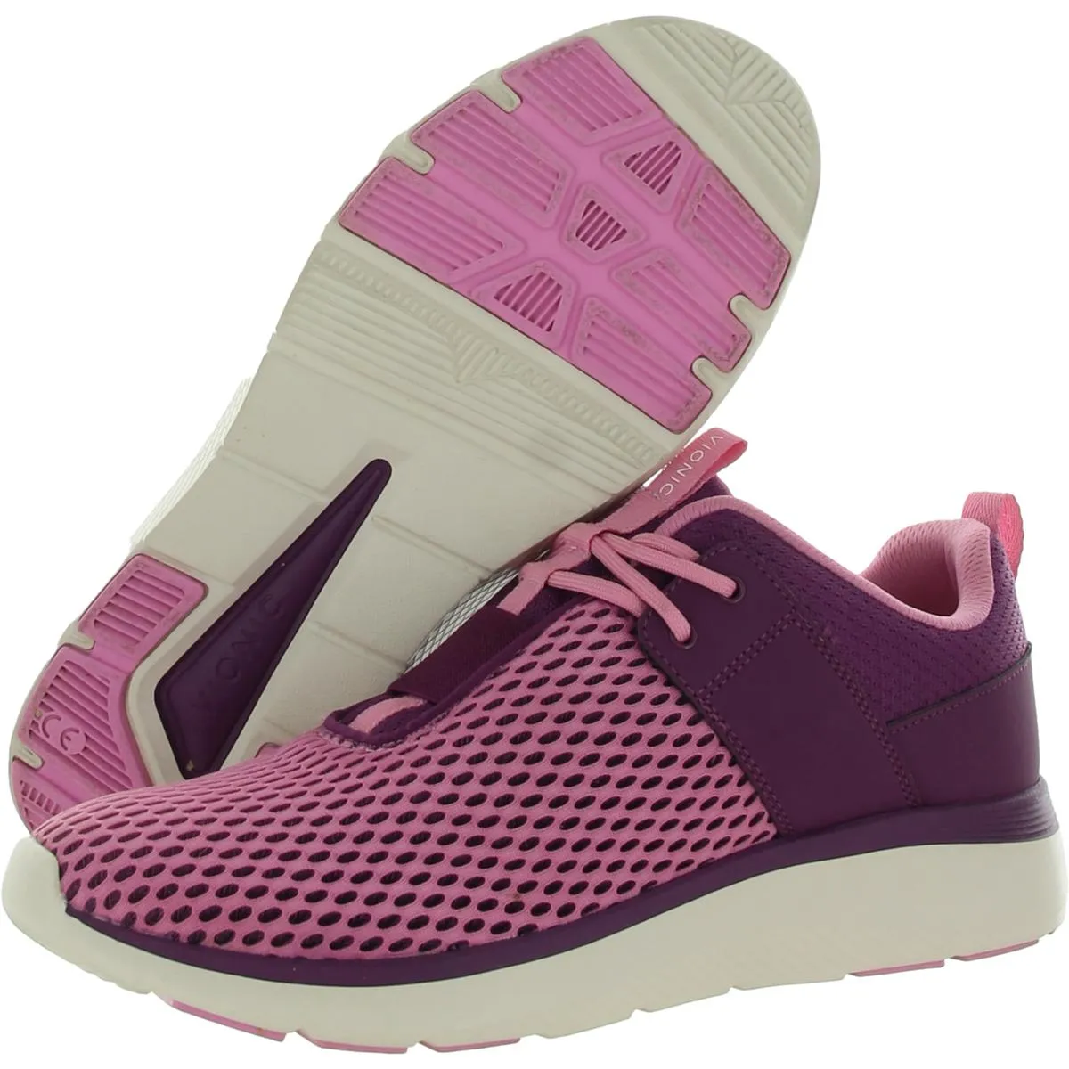 Coro Womens Performance Fitness Running Shoes