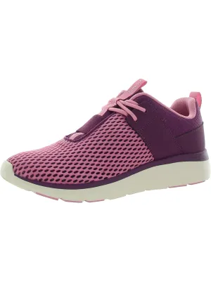 Coro Womens Performance Fitness Running Shoes