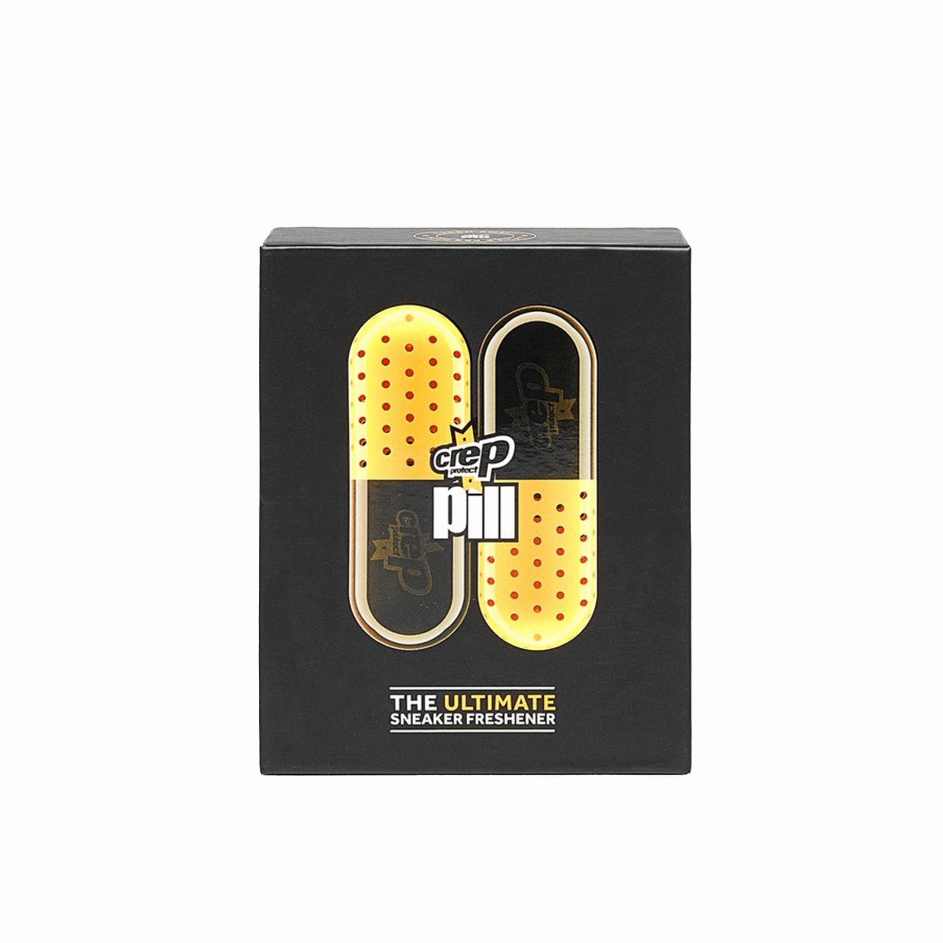 Crep Protect Pills