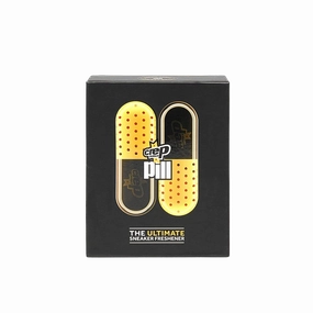 Crep Protect Pills