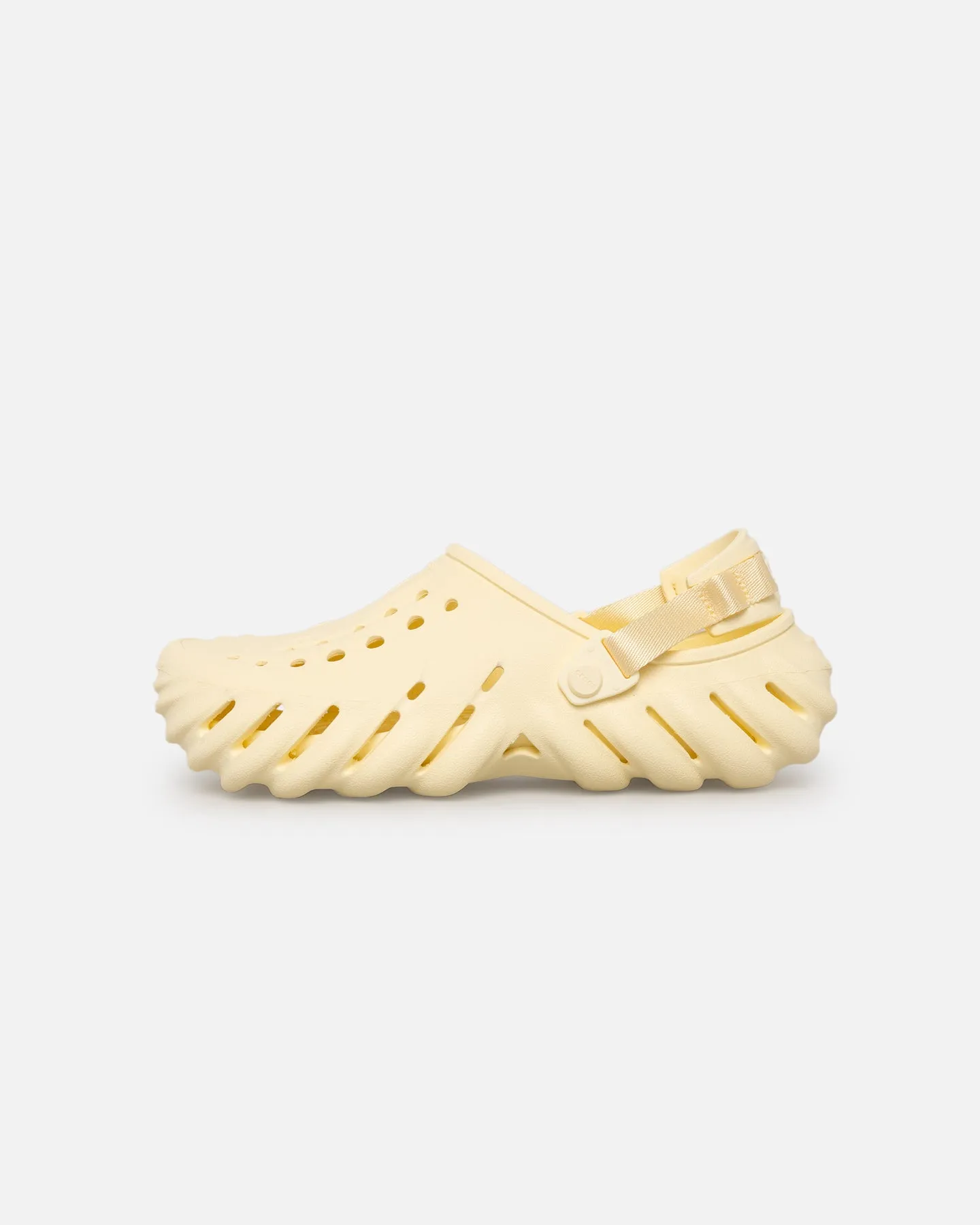 Crocs Echo Clog Butter
