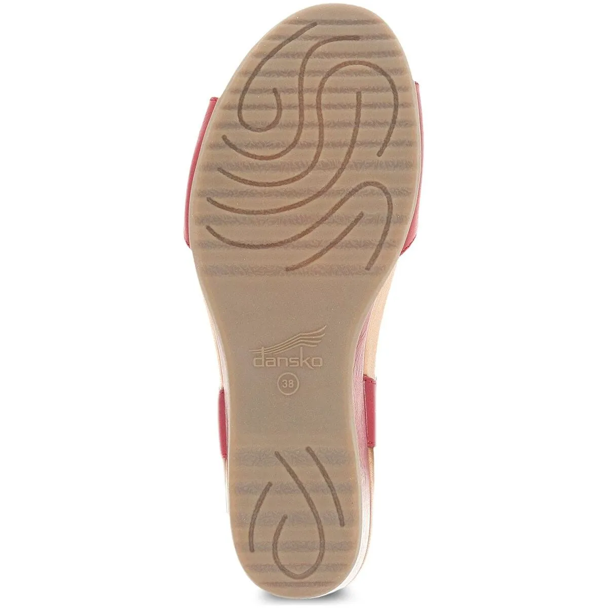 DANSKO ARIELLE - FINAL SALE!