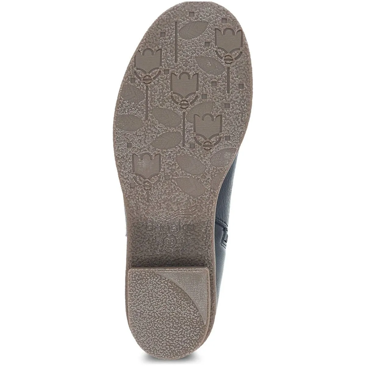 DANSKO DAISIE TAN WATERPROOF BURNISHED - FINAL SALE!
