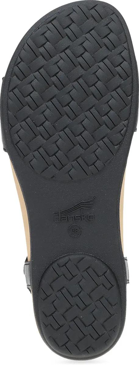 DANSKO JODIE BLACK