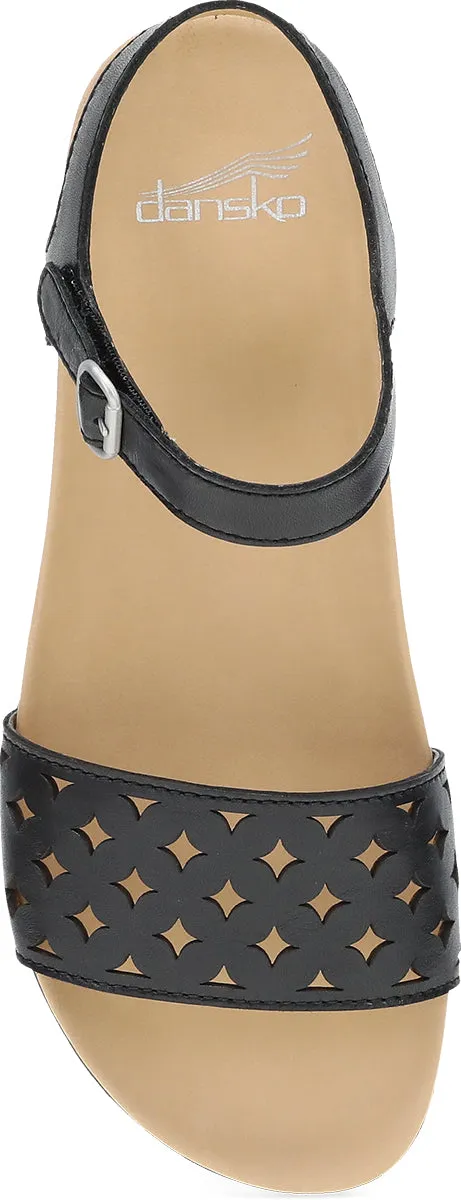 DANSKO JODIE BLACK