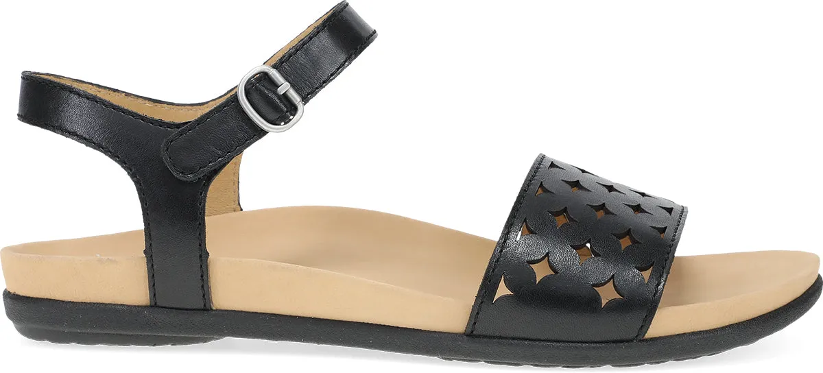 DANSKO JODIE BLACK