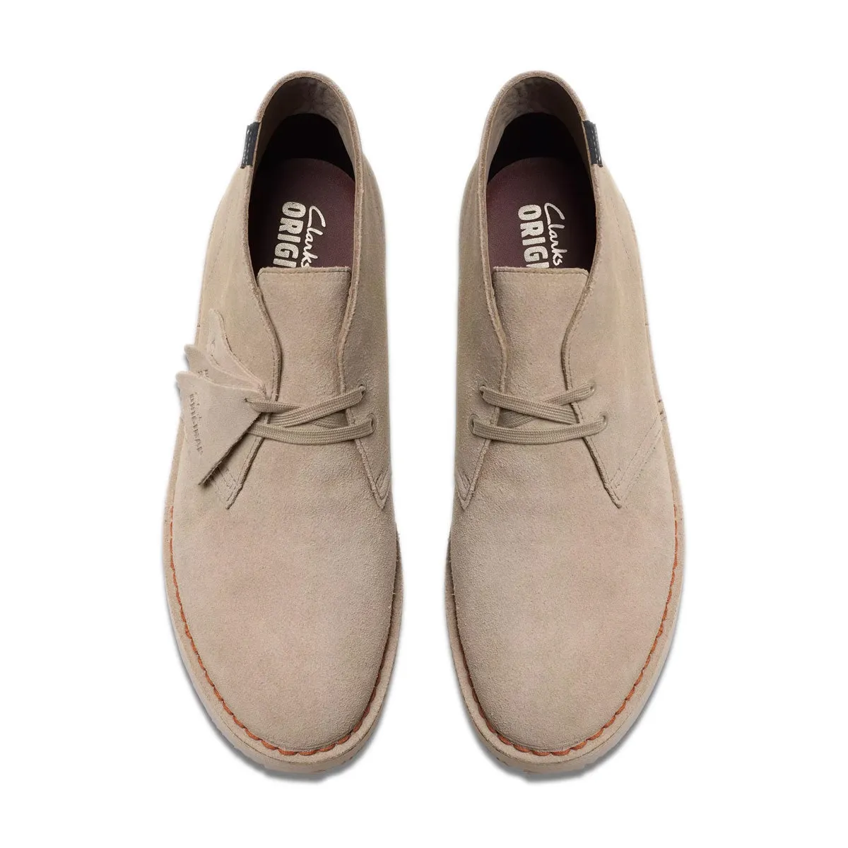 Desert Boot GORE-TEX 'Sand'
