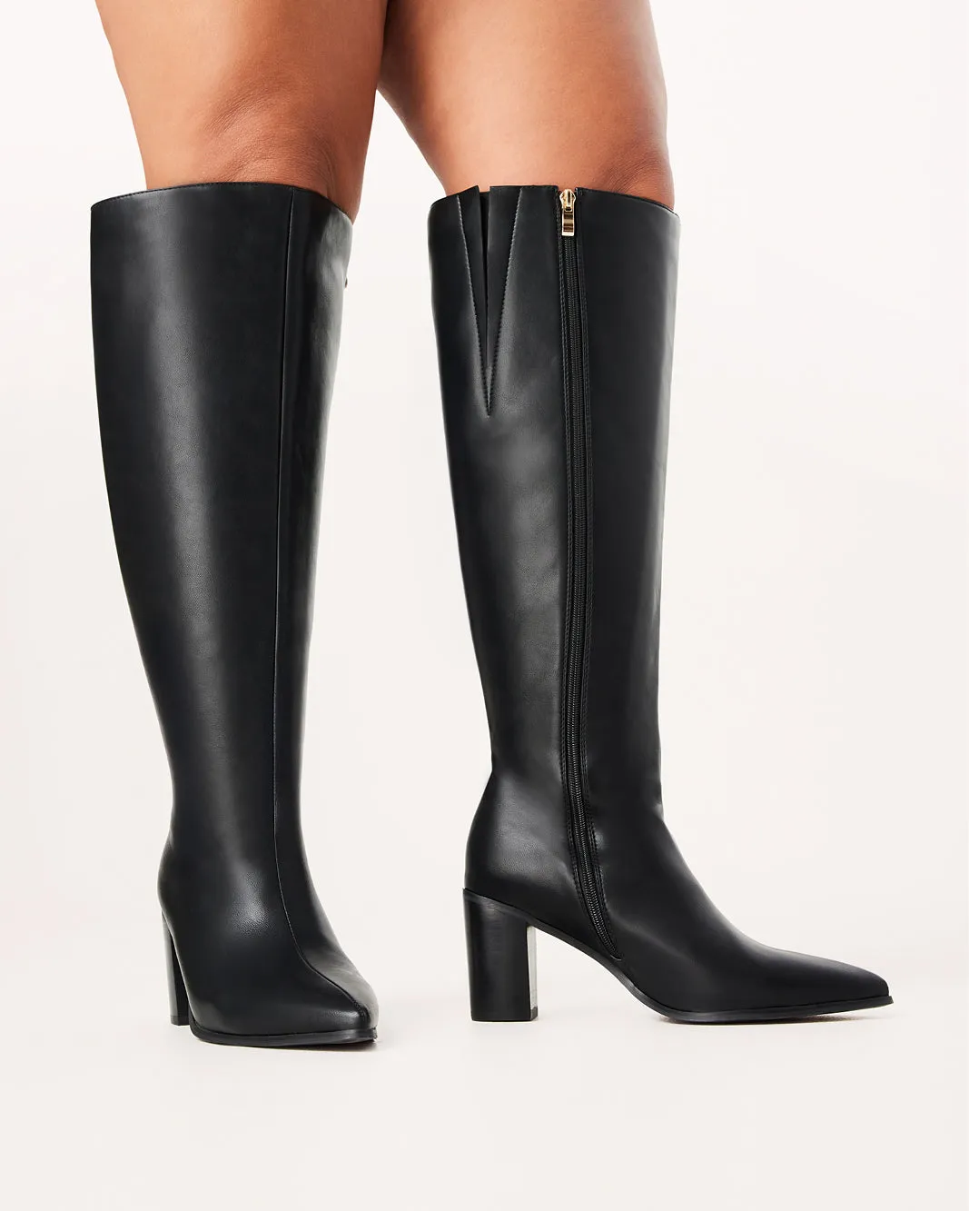 DESTINY EXTENDED CURVE - BLACK