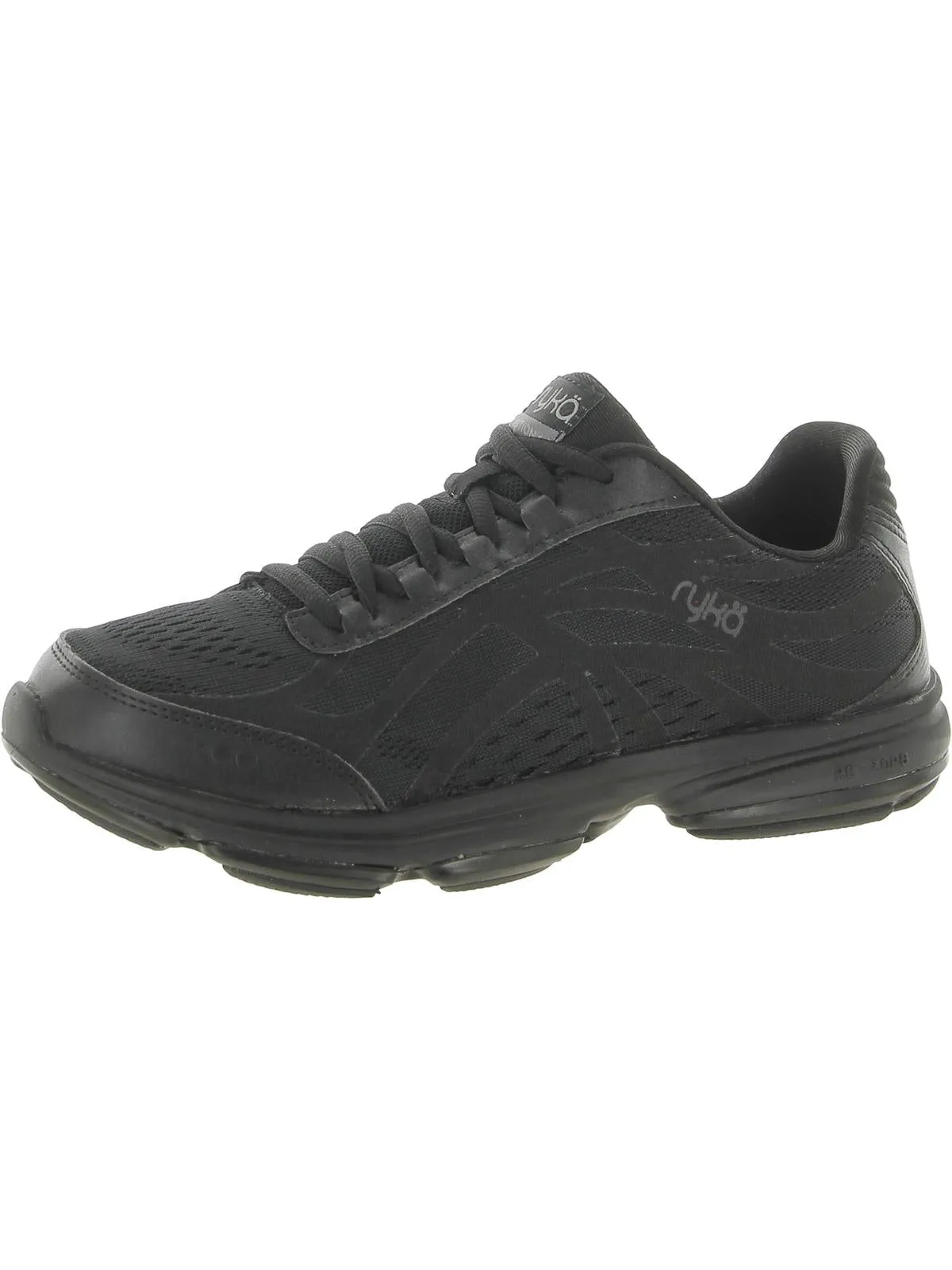 Devo Plus 3 Womens Fitness Comfort Walking Shoes