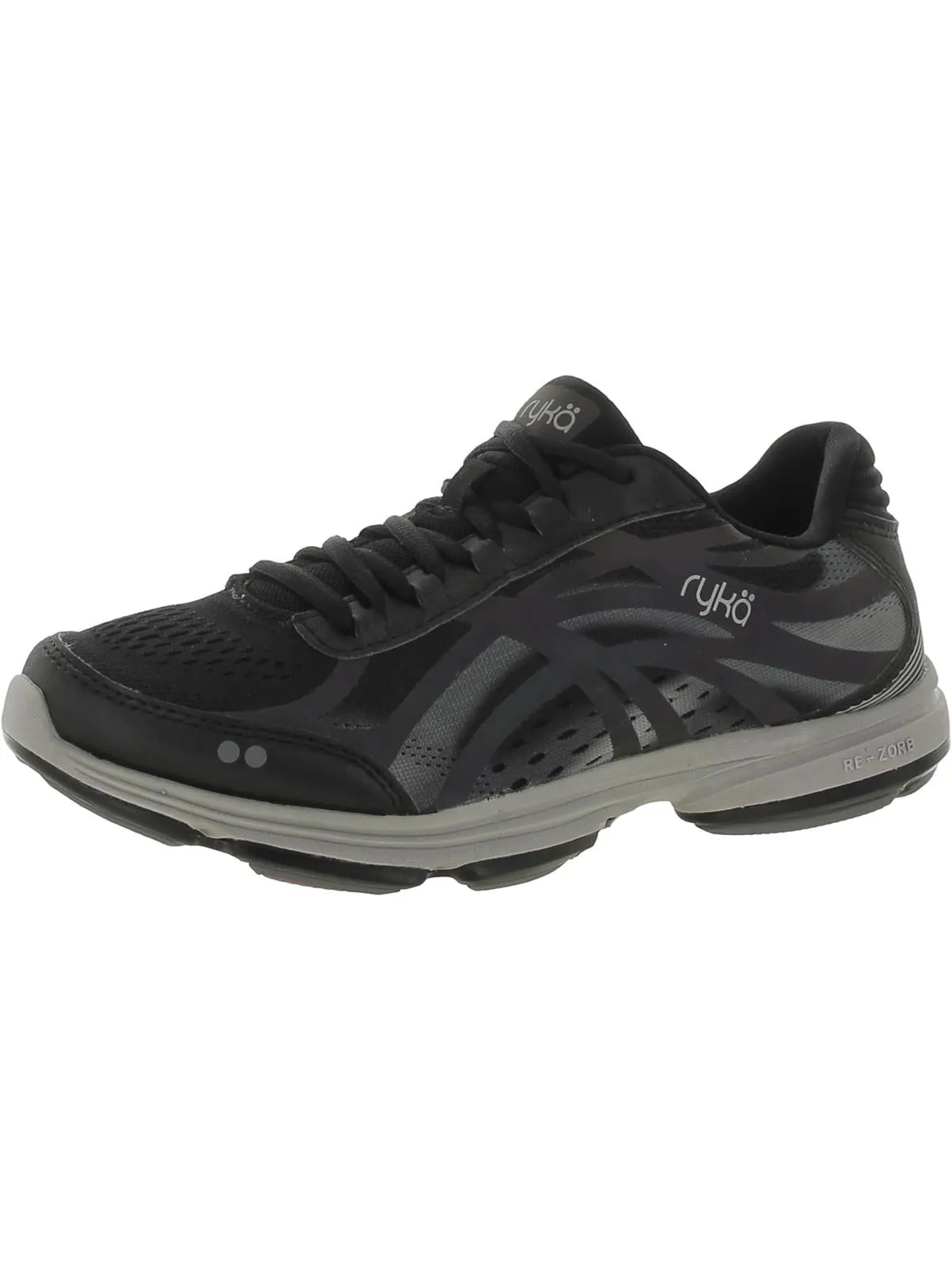 Devo Plus 3 Womens Fitness Comfort Walking Shoes
