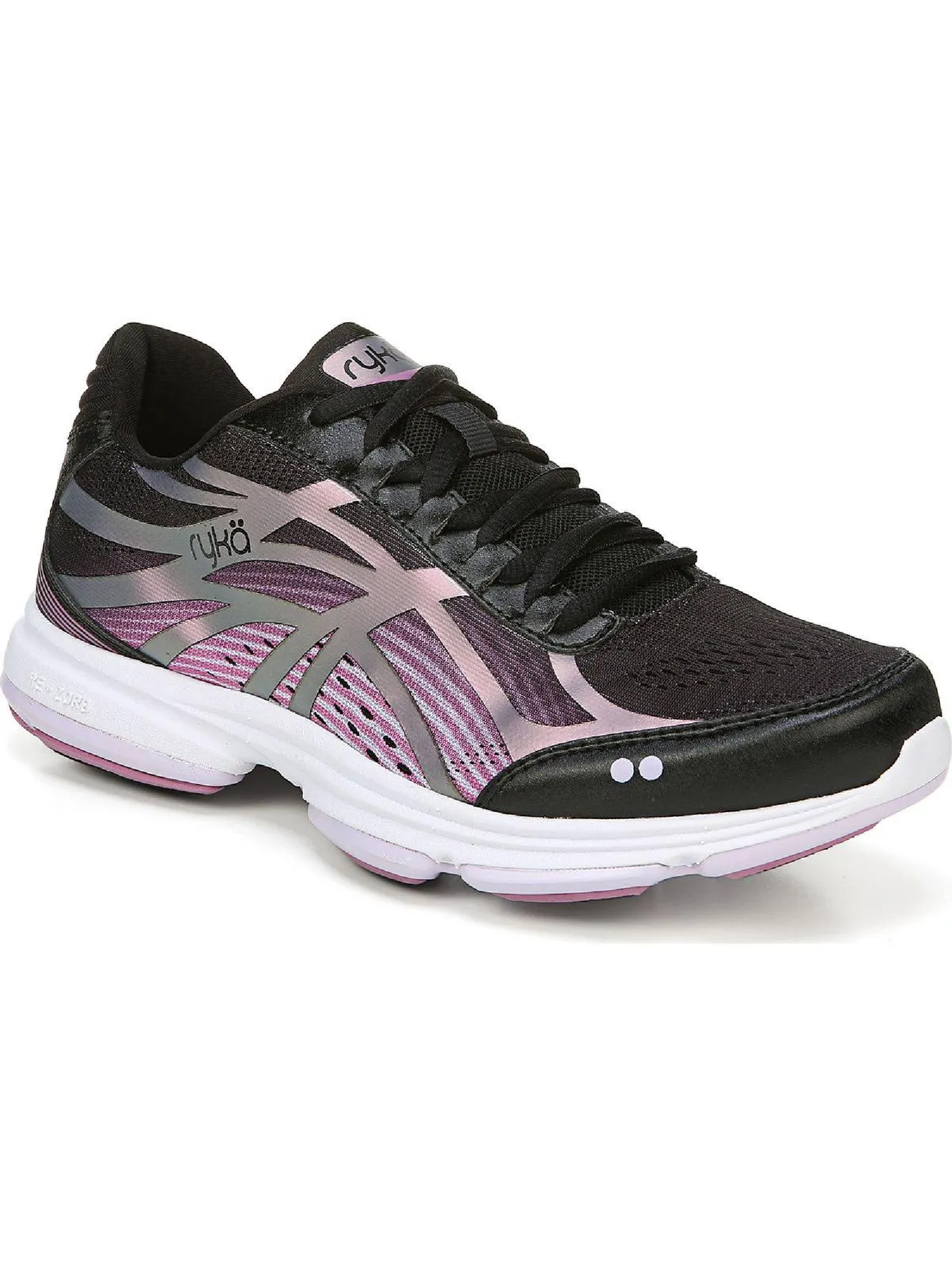 Devo Plus 3 Womens Fitness Comfort Walking Shoes