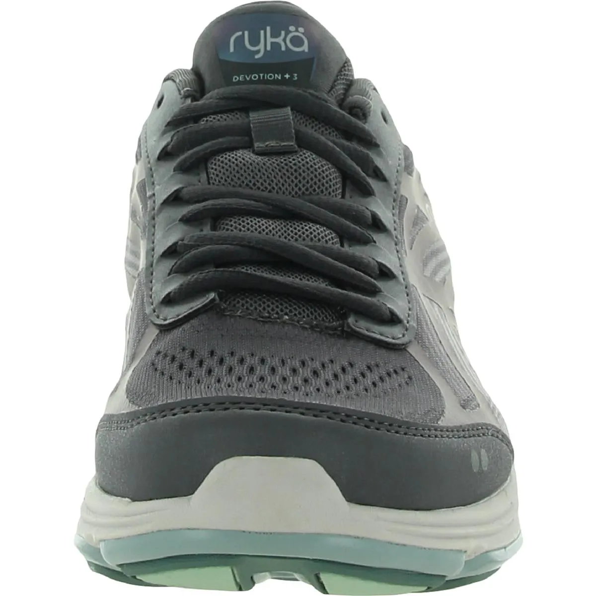 Devo Plus 3 Womens Fitness Comfort Walking Shoes