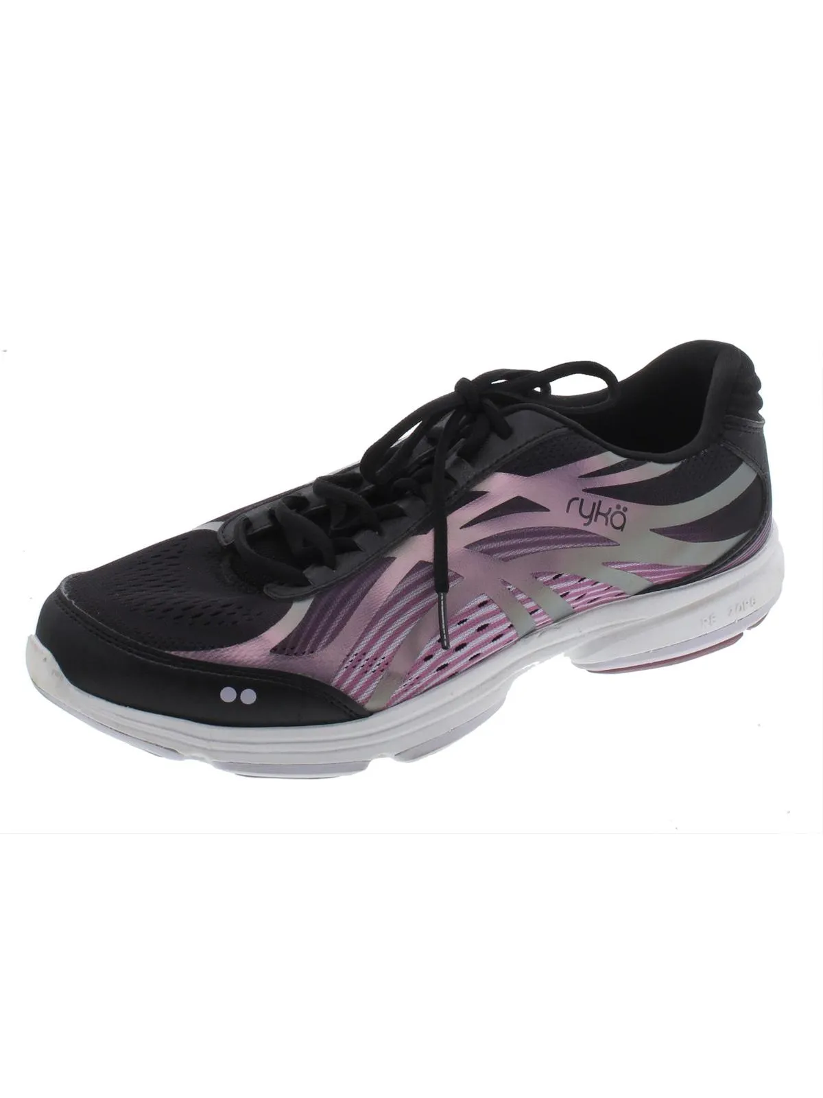 Devo Plus 3 Womens Fitness Comfort Walking Shoes