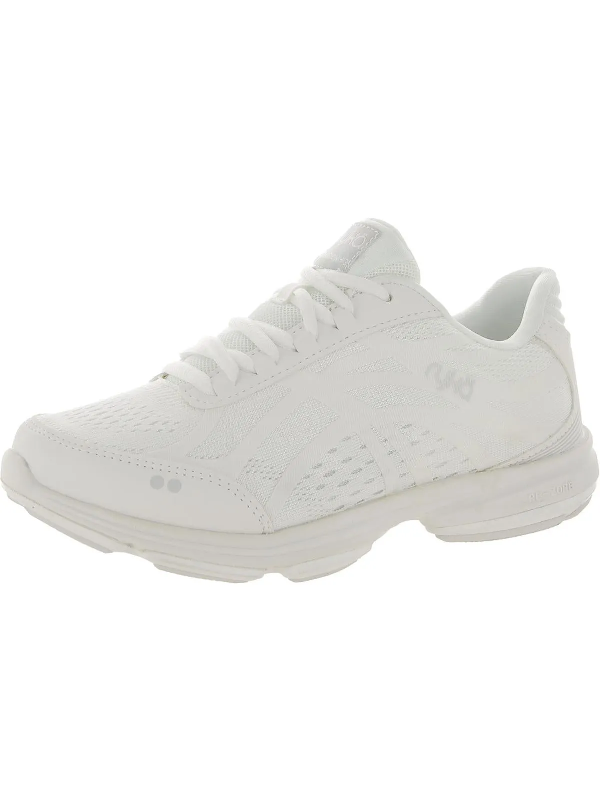 Devo Plus 3 Womens Fitness Comfort Walking Shoes