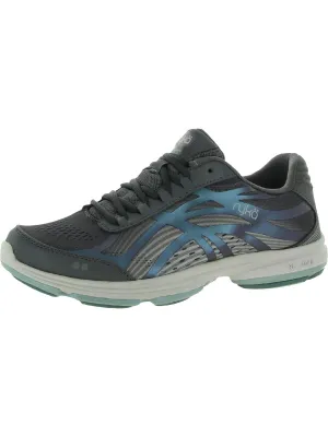 Devo Plus 3 Womens Fitness Comfort Walking Shoes