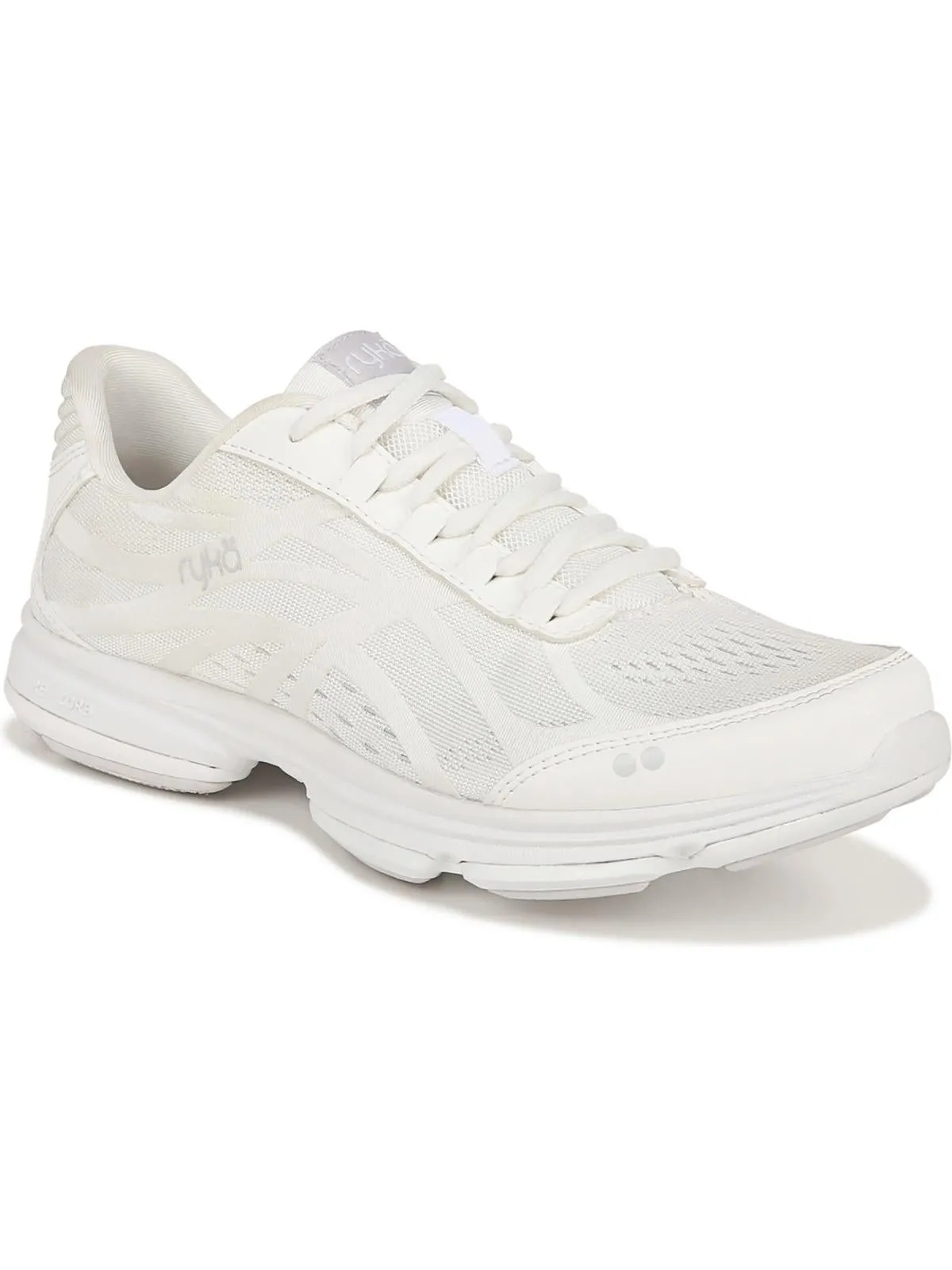 Devotion Plus 3 Womens Walking Fitness Running Shoes