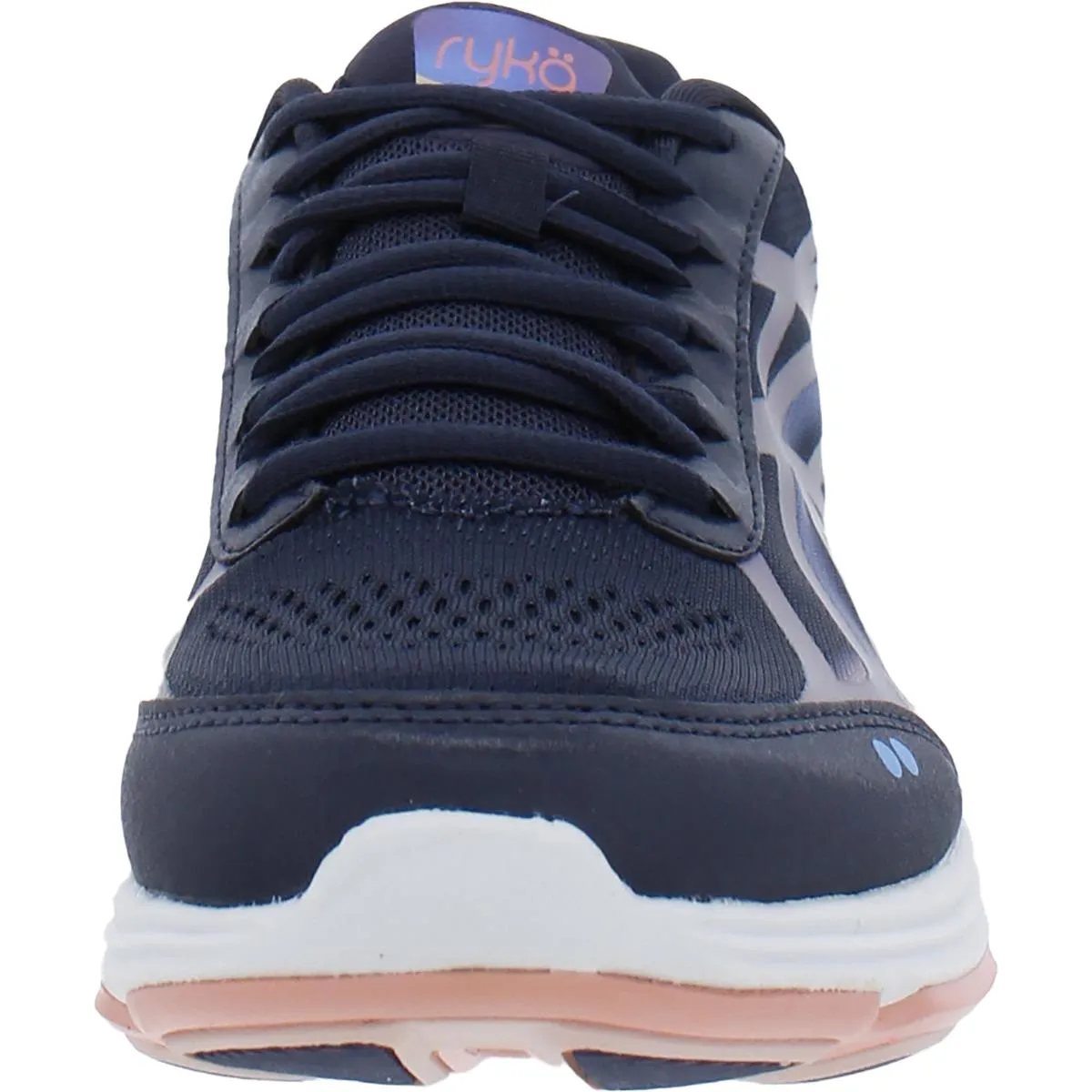 Devotion Plus 3 Womens Walking Fitness Running Shoes