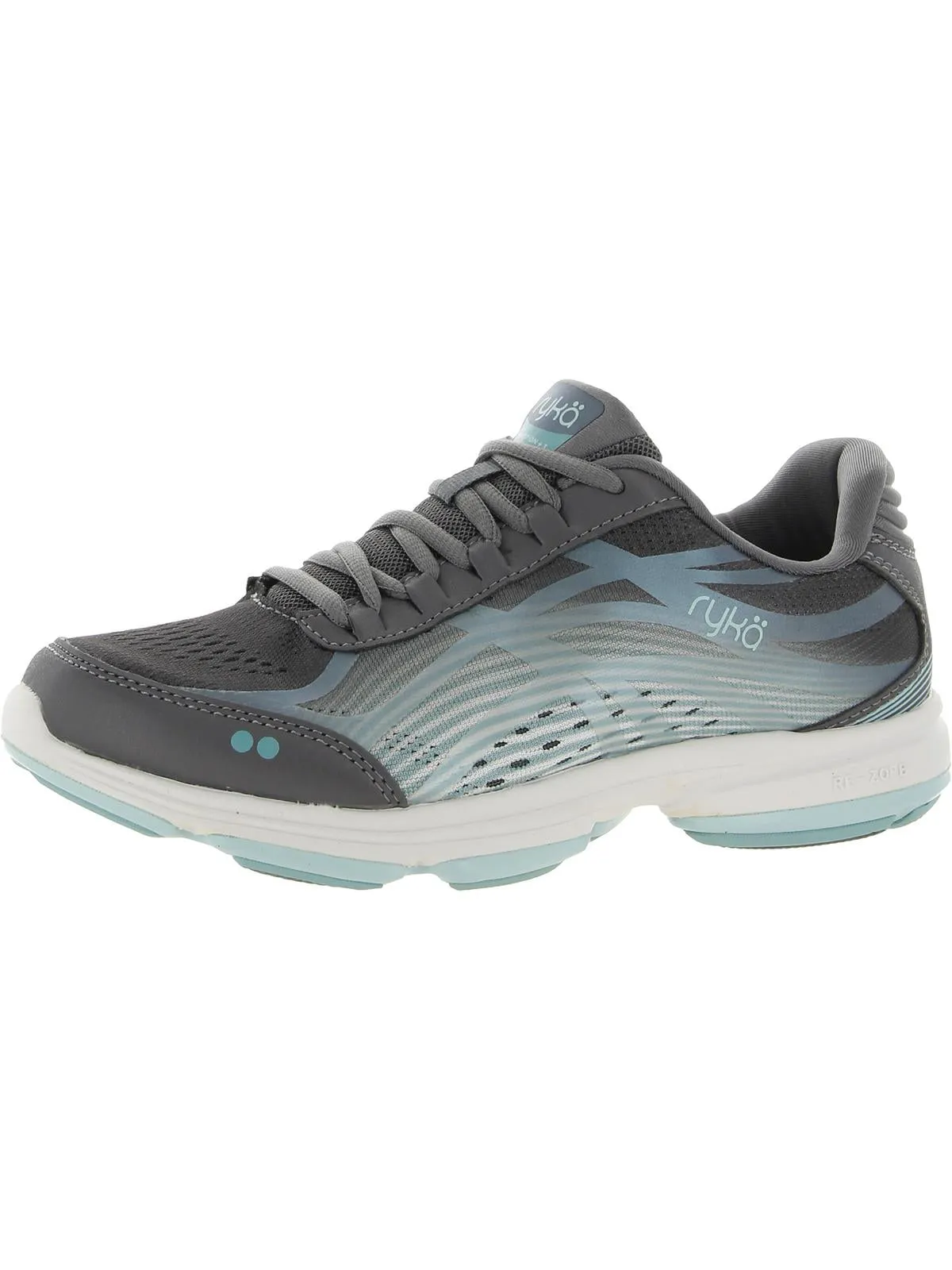 Devotion Plus 3 Womens Walking Fitness Running Shoes
