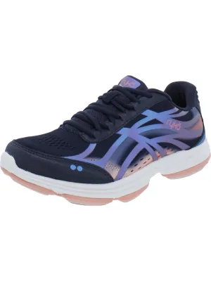 Devotion Plus 3 Womens Walking Fitness Running Shoes