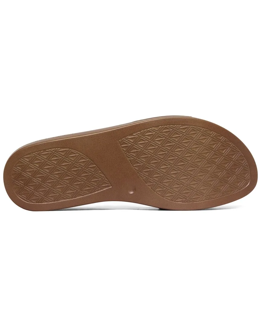 Donald Pliner Fiji Leather Sandal, 7