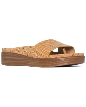 Donald Pliner Fiji Leather Sandal, 7