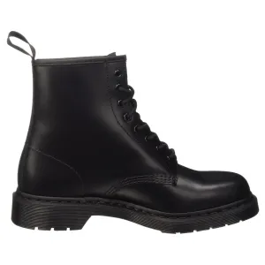 Dr. Martens 1460 Mono Smooth Leather Unisex Ankle Boots