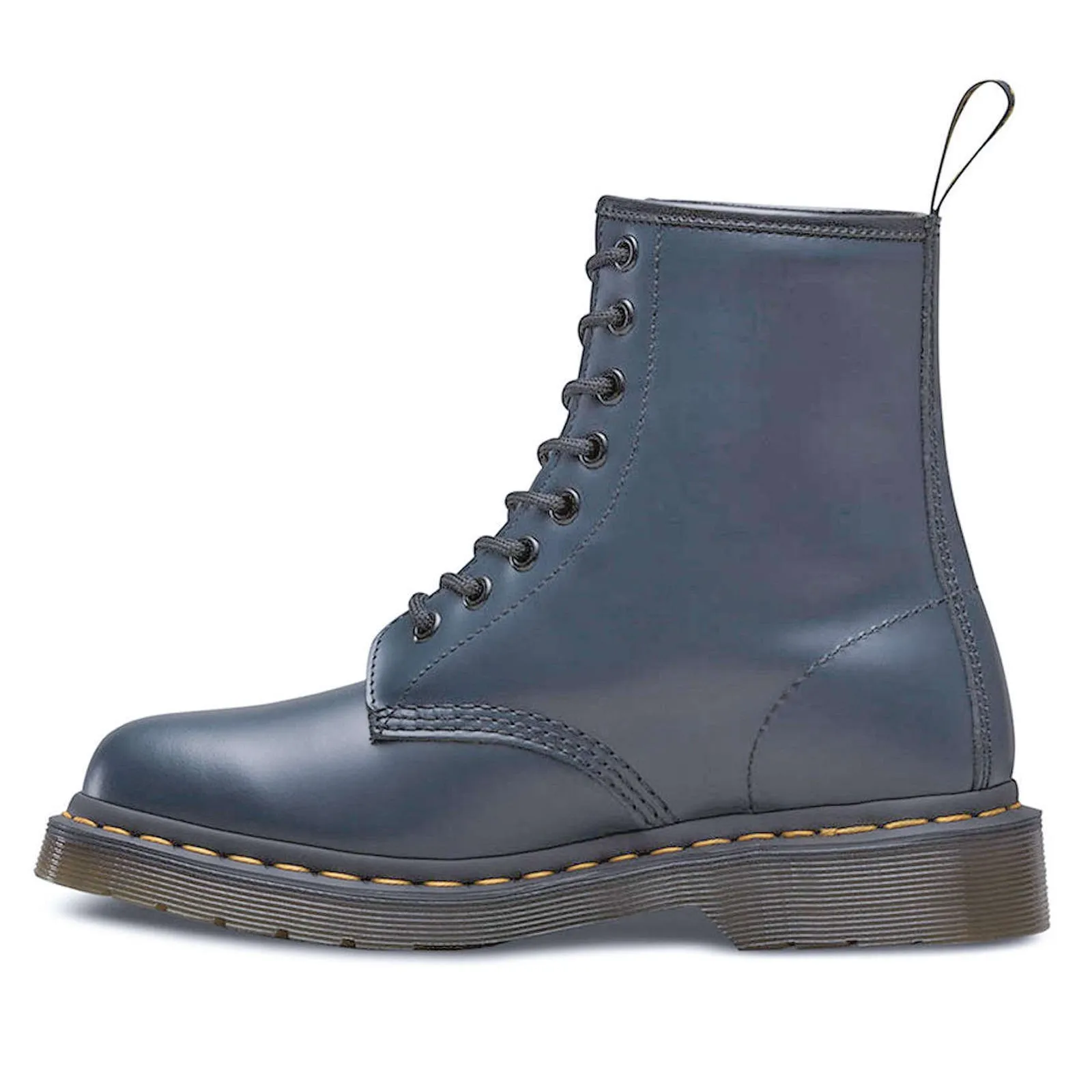 Dr. Martens 1460 Smooth Leather Unisex Ankle Boots