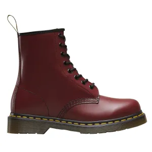 Dr. Martens 1460 Smooth Leather Unisex Ankle Boots